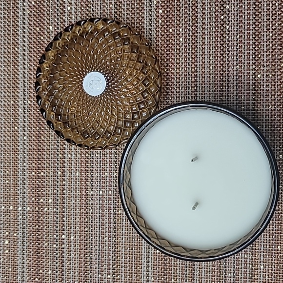 COPY - Sand & Fog Candle 9.5oz. Apple Cider, NWT - Picture 2 of 7